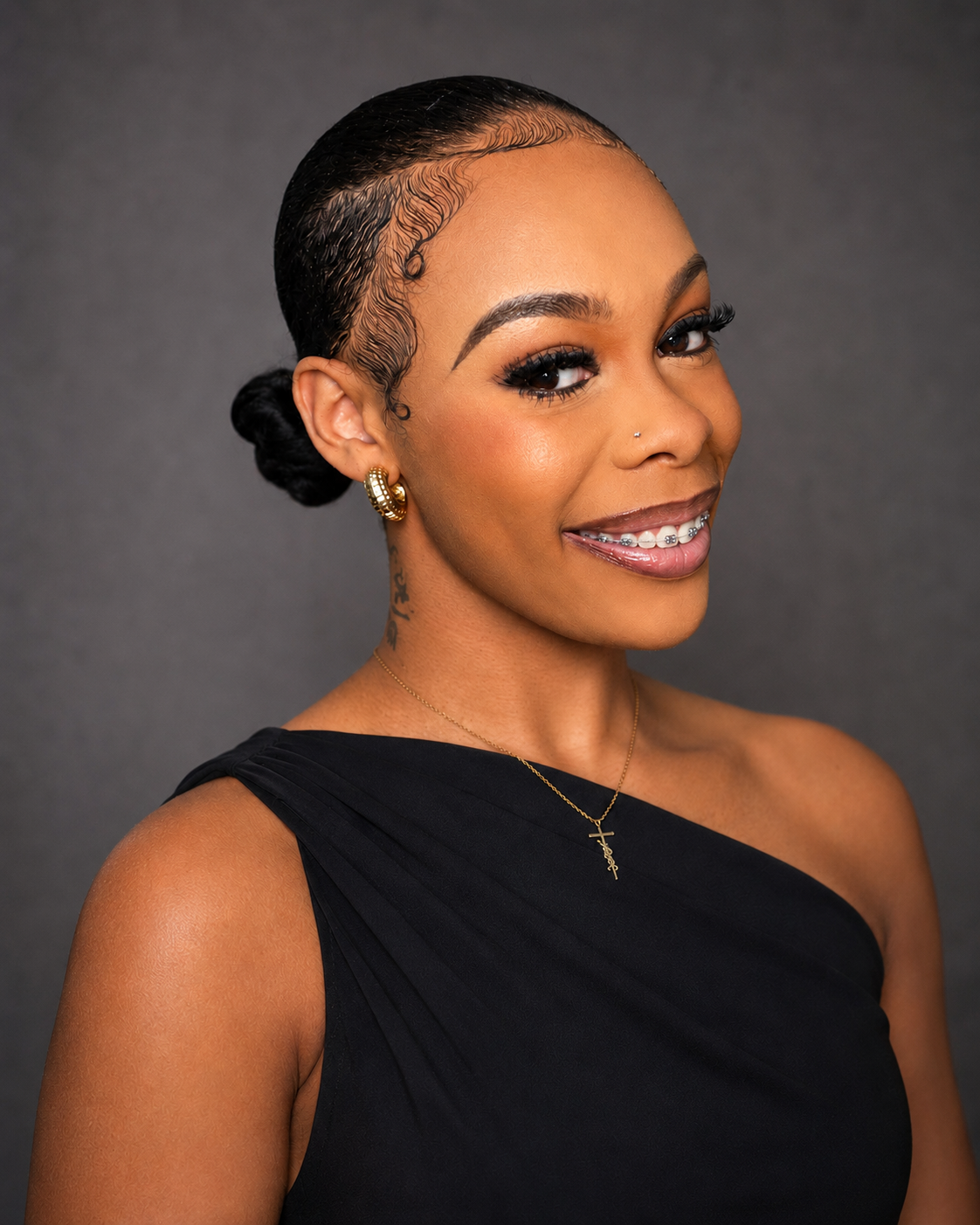 NYAH WILLIAMS, FOUNDER, DIRECTOR, & HEAD INSTRUCTOR at Envision Dance Lab